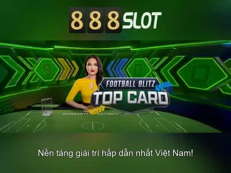 888slot: Đánh giá tổng quan về sòng bạc trực tuyến