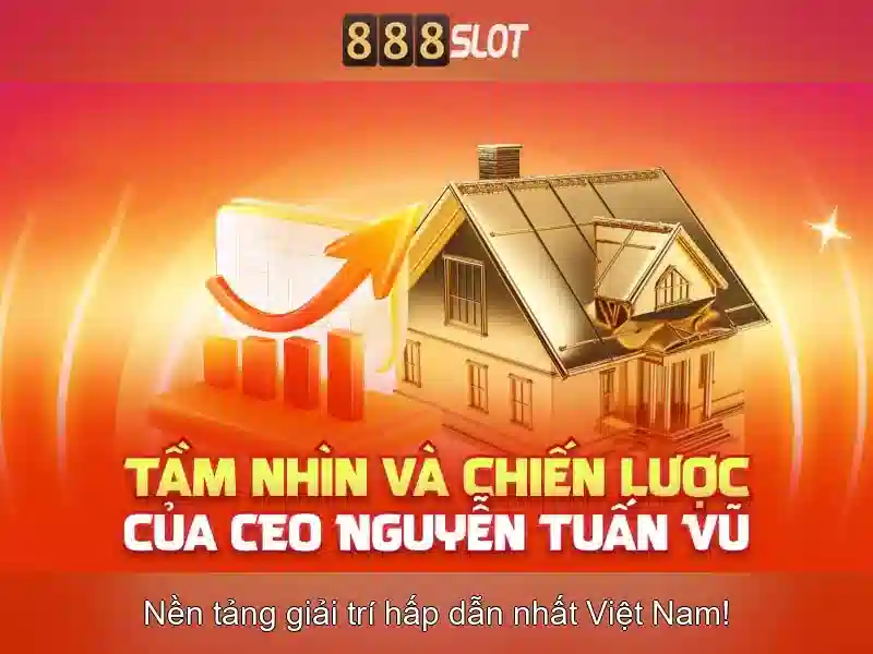 888slot - Đánh giá và Trải nghiệm Slots trực tuyến Giao diện nhà cái hoàn hảo