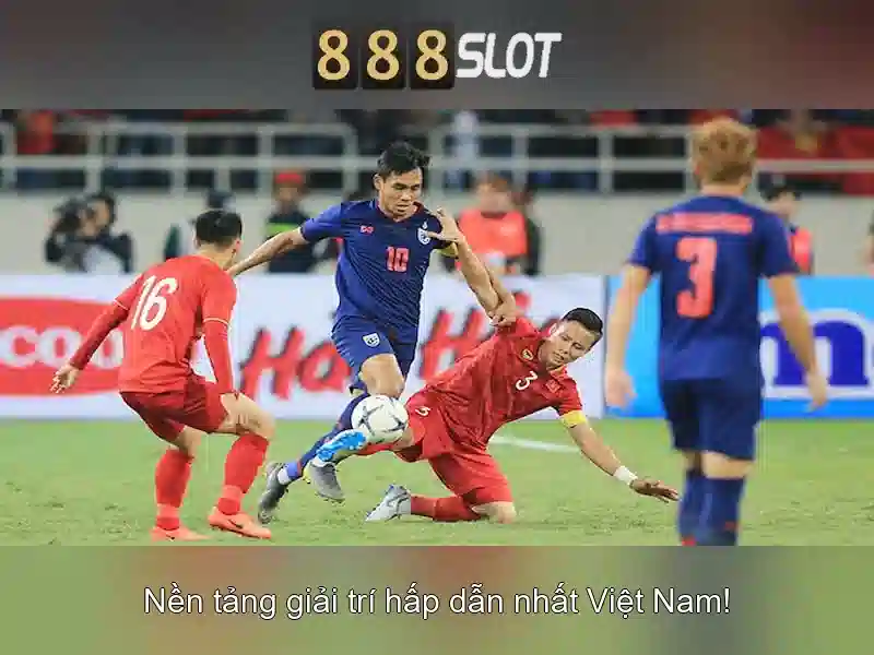 Tại sao chọn 888slot