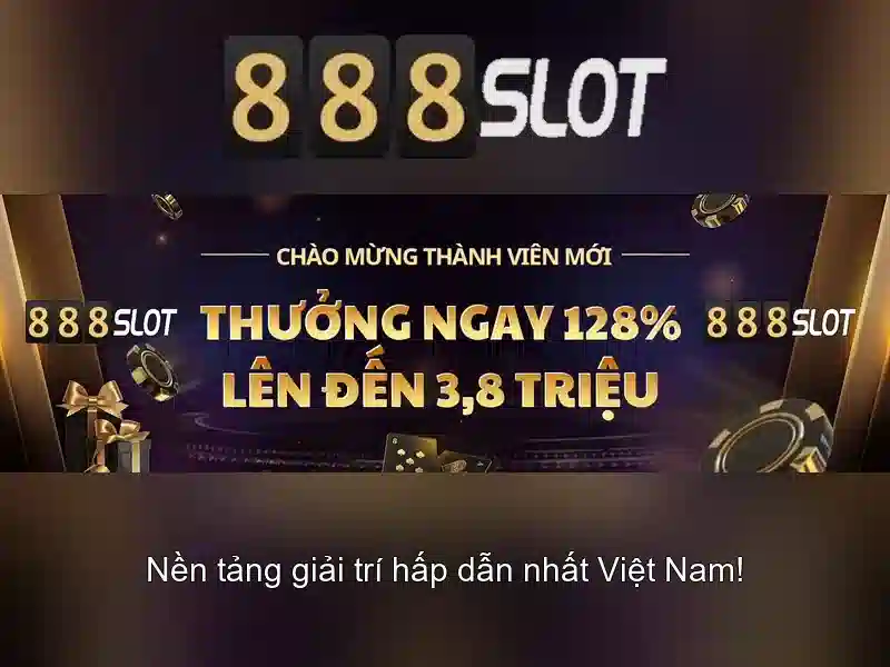 Giới thiệu về 888slot