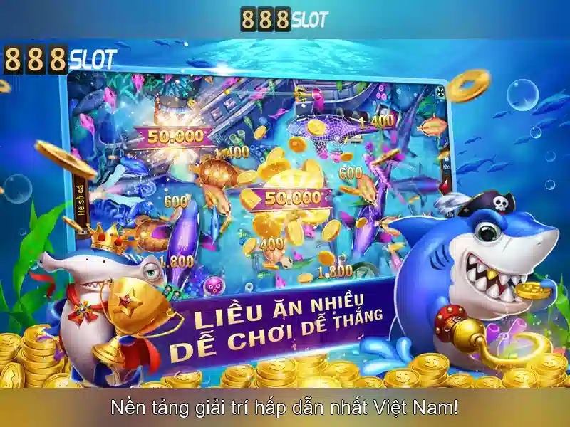 Kho trò chơi đa dạng