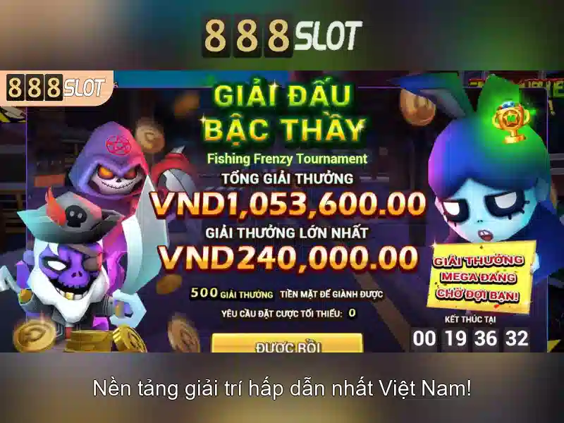 888slot - khám phá sòng bài trực tuyến và các trò chơi hàng đầu Giao diện nhà cái hoàn hảo