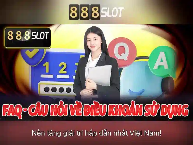 888slot - Nền tảng khe cắm trực tuyến đáng tin cậy Giao diện nhà cái hoàn hảo