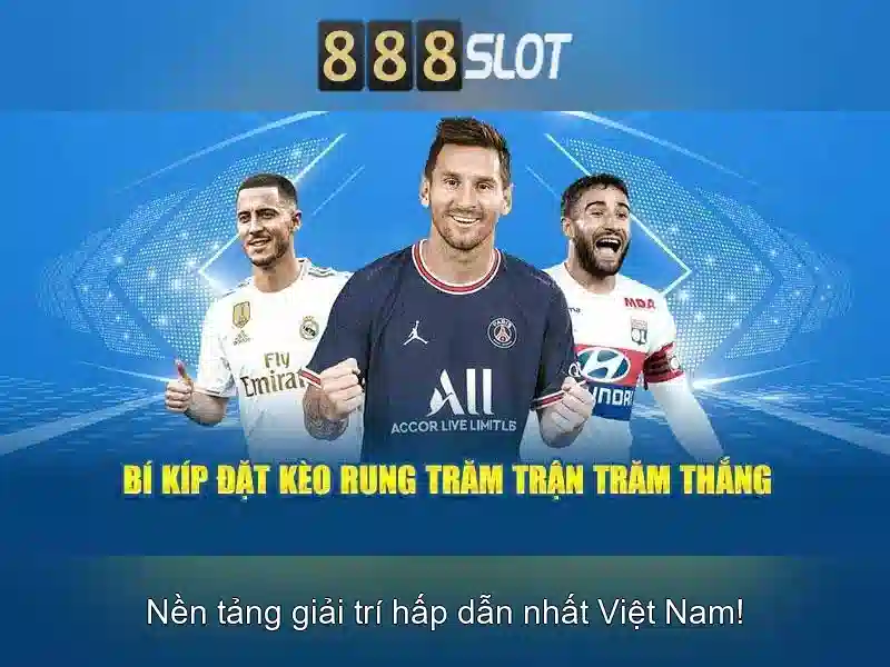 Giao diện nhà cái hoàn hảo