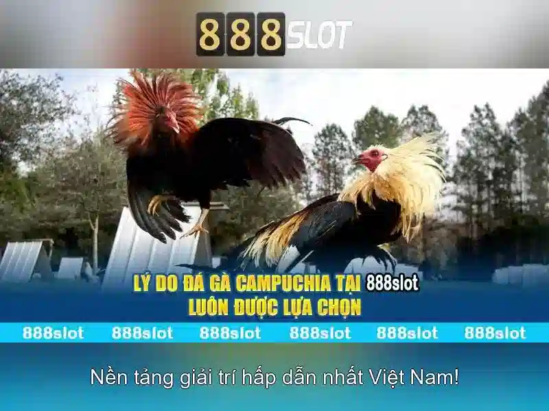 Các trò chơi và trải nghiệm tại 888Slot