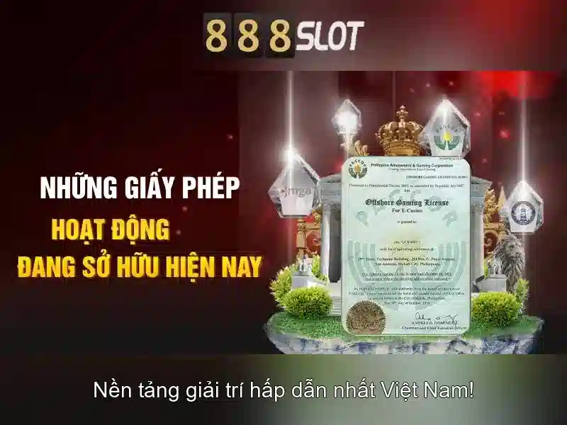 888slot – Trải nghiệm cổng trò chơi trực tuyến đáng tin cậy Giao diện nhà cái hoàn hảo