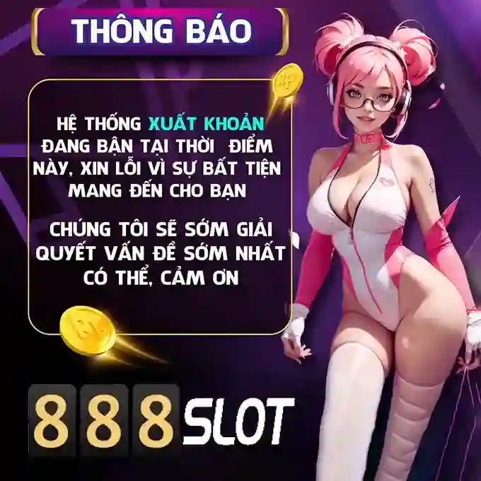 Lý do chọn 888slot