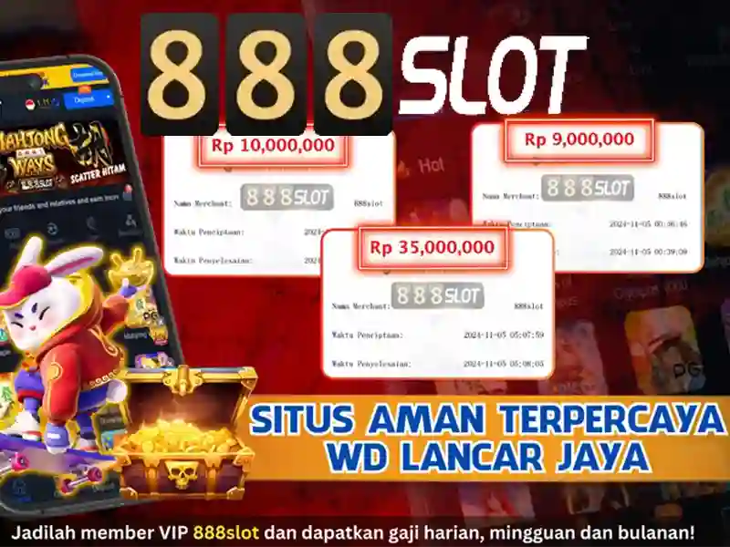 Đa dạng trò chơi và slot
