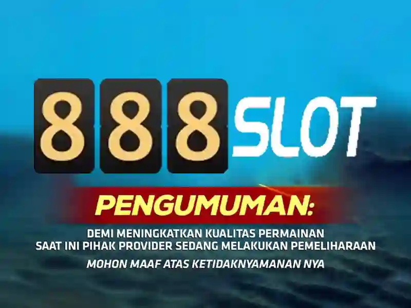 888slot: Khám phá nền tảng casino trực tuyến nổi bật Giao diện nhà cái hoàn hảo