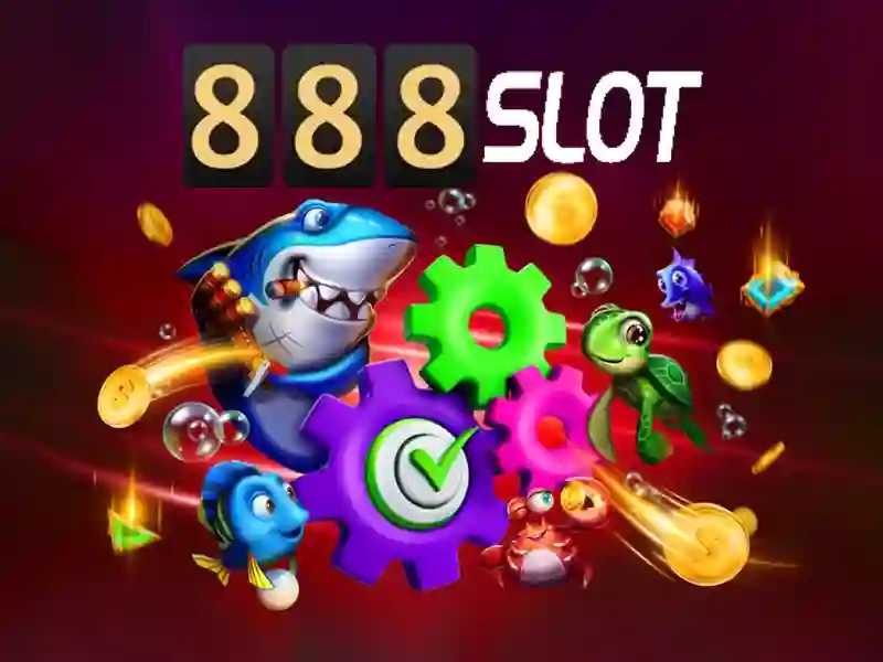Giới thiệu về 888slot
