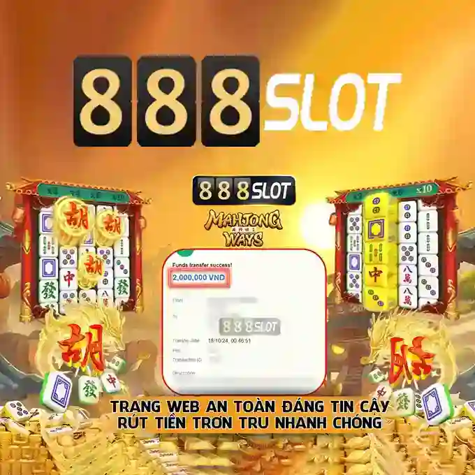Giao diện nhà cái hoàn hảo