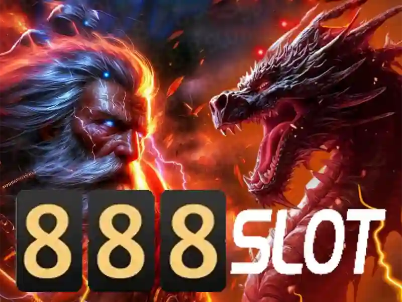 888slot: Đánh giá nền tảng slots trực tuyến uy tín Giao diện nhà cái hoàn hảo