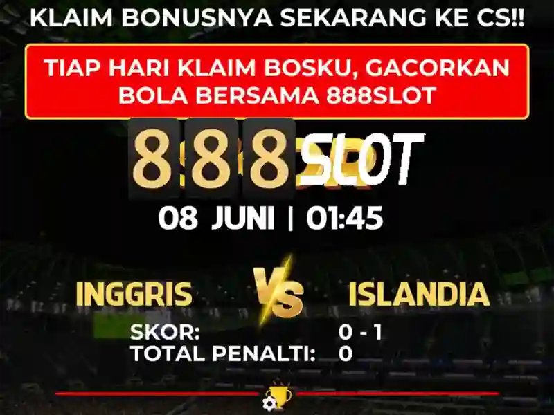 An toàn và sự tin cậy tại 888slot