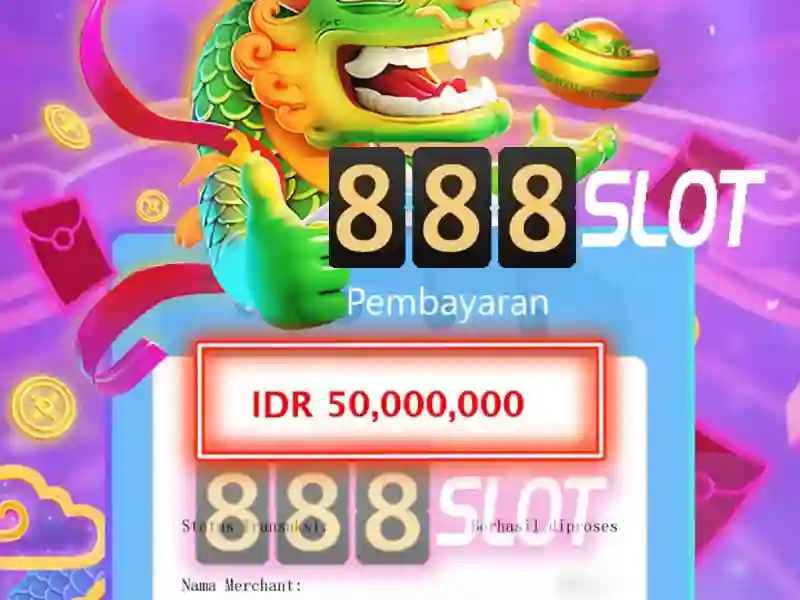 888slot – trải nghiệm chơi slot trực tuyến tuyệt vời Giao diện nhà cái hoàn hảo