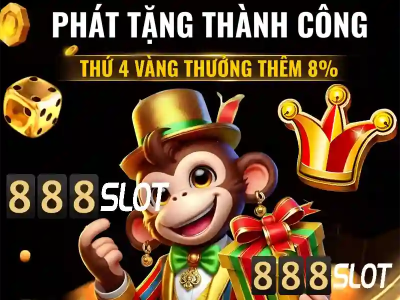 888Slot - Đánh giá và trải nghiệm Slot trực tuyến hàng đầu Giao diện nhà cái hoàn hảo