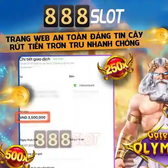 Ưu điểm của 888slot