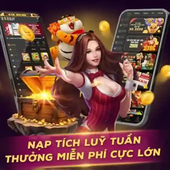 Đa dạng trò chơi slot và thanh toán nhanh